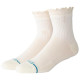Stance Κάλτσες Ruffle Quarter